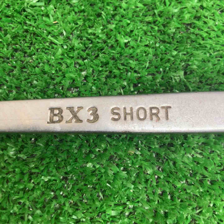 MIKI BXハッカー ショート BX3【草加店】