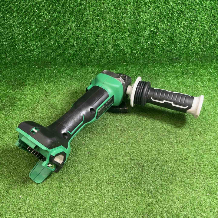 【中古品】 ハイコーキ (HIKOKI ※旧:日立工機) 100mmコードレスディスクグラインダ G3610DA(NN) 【藤沢店】