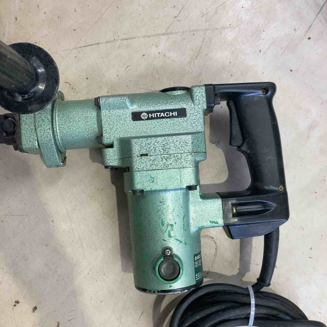 【店頭受取り限定】★ハイコーキ(HIKOKI ※旧:日立工機) ハンマドリル DH35【町田店】