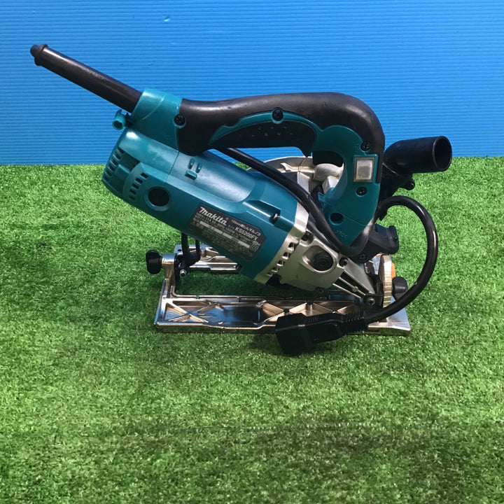 ★マキタ(makita) 防じん丸のこ KS5200FX【岩槻店】