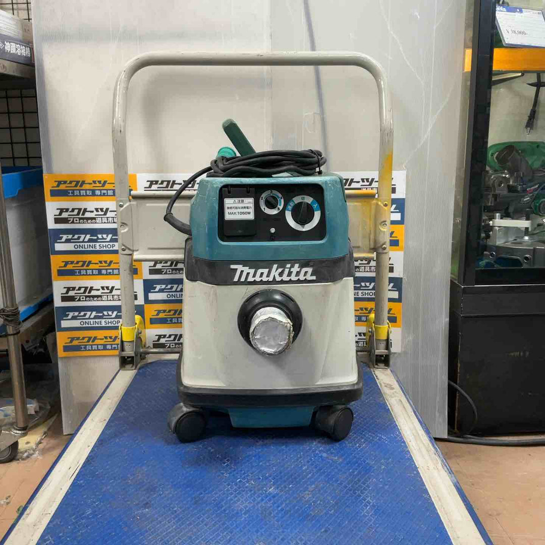 makita マキタ 集じん機 型式おそらく484(P)【草加店】