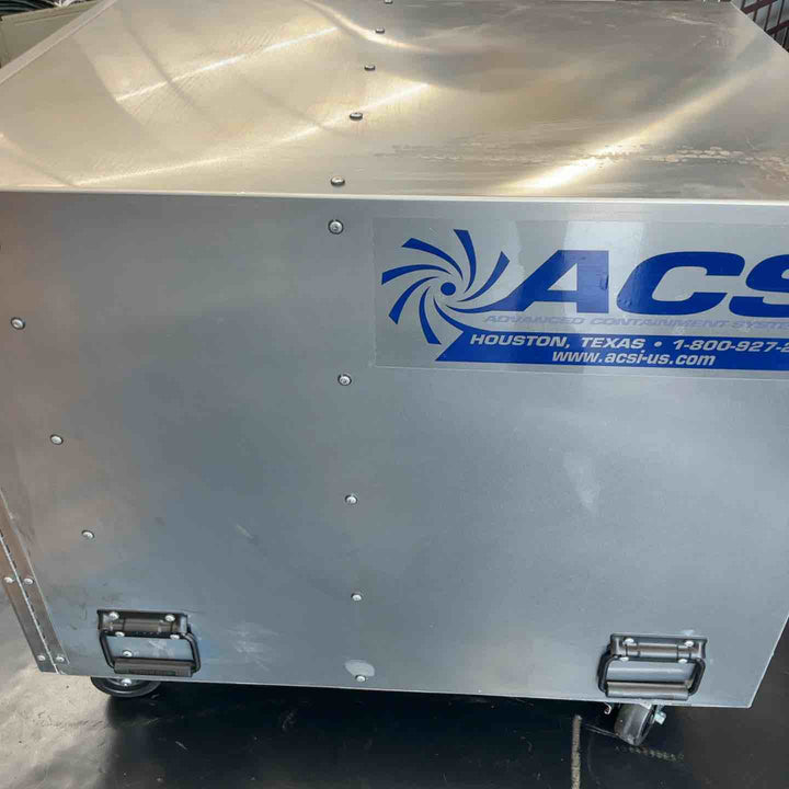【中古品/店頭受取り限定】※備考欄要確認 FORCE AIR 負圧除塵機 2000EC【藤沢店】