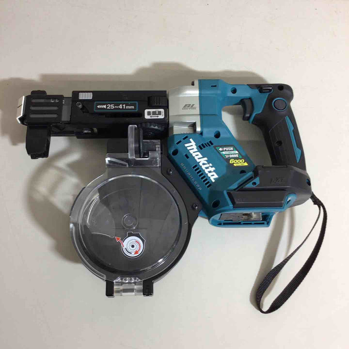 ★マキタ(makita) コードレスオートパックスクリュードライバー FR451DZ【戸田店】