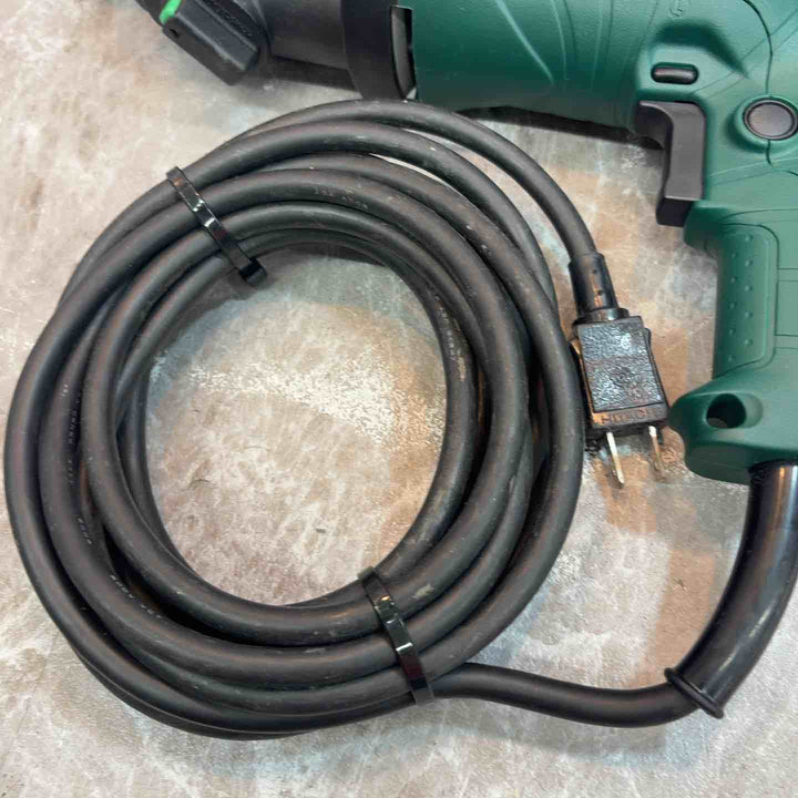 ★ハイコーキ(HIKOKI ※旧:日立工機) ハンマドリル DH22PB【八潮店】