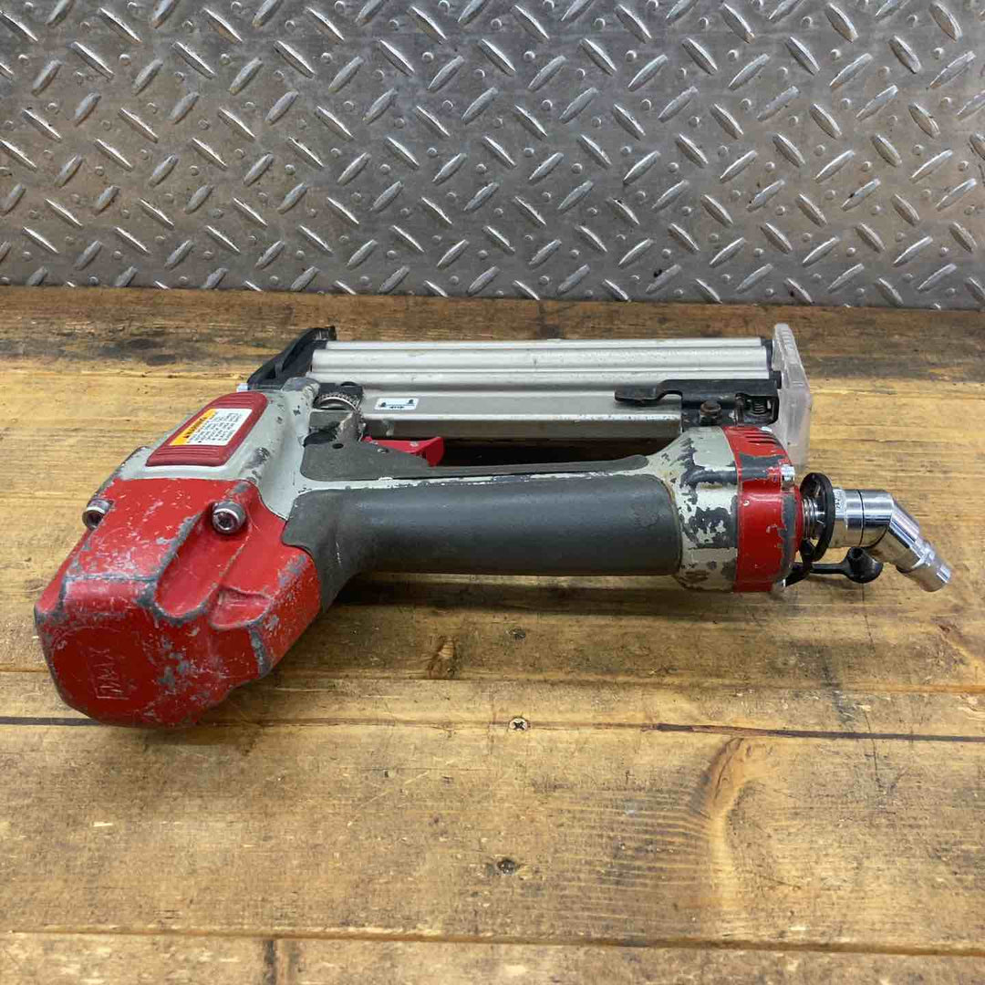 ★マックス(MAX) 常圧フィニッシュネイラ TA-221/SF55M0(FP)【所沢店】