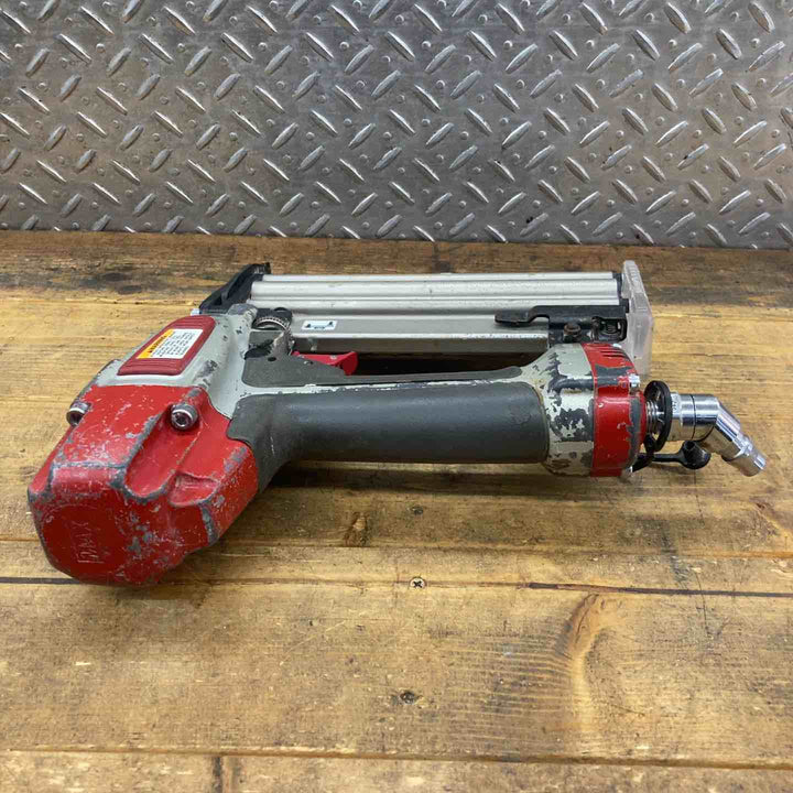 ★マックス(MAX) 常圧フィニッシュネイラ TA-221/SF55M0(FP)【所沢店】