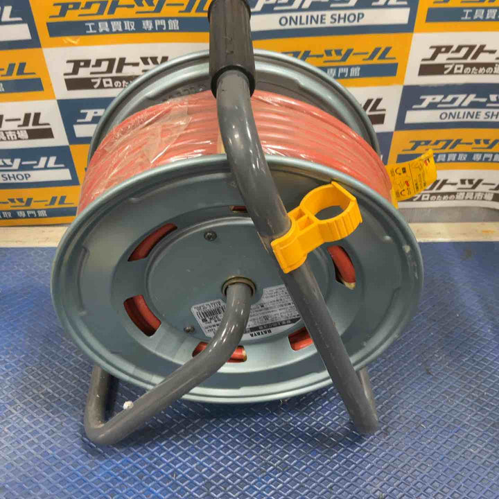◇ハタヤ(HATAYA) 電工ドラムコード ST-30K【草加店】