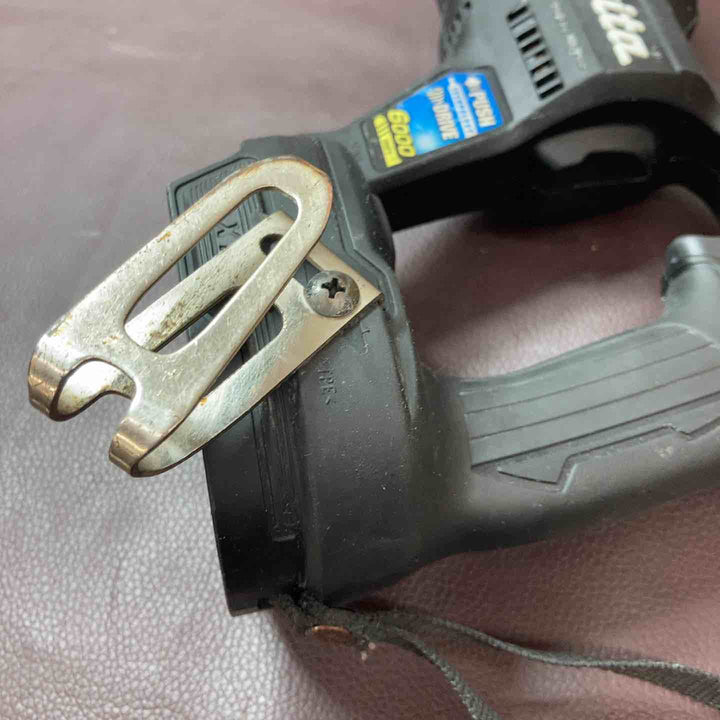 【中古品】 マキタ(makita) 18V コードレススクリュードライバー FS600DZ 本体のみ 【東大和店】