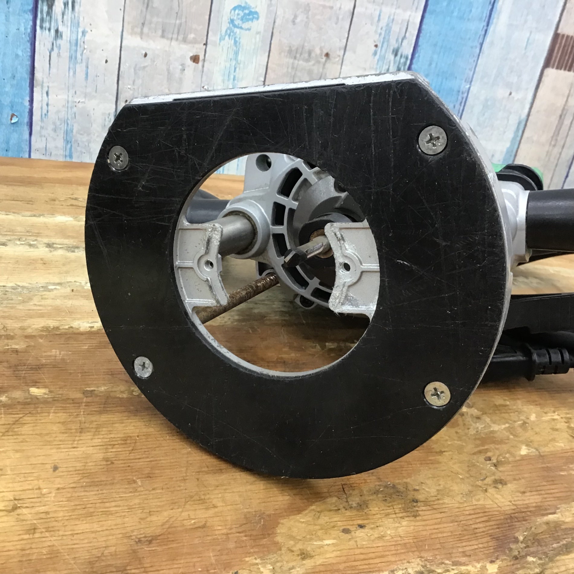 ▽HIKOKI(ハイコーキ(旧日立工機)) 12mmルーター M12VE 【柏店