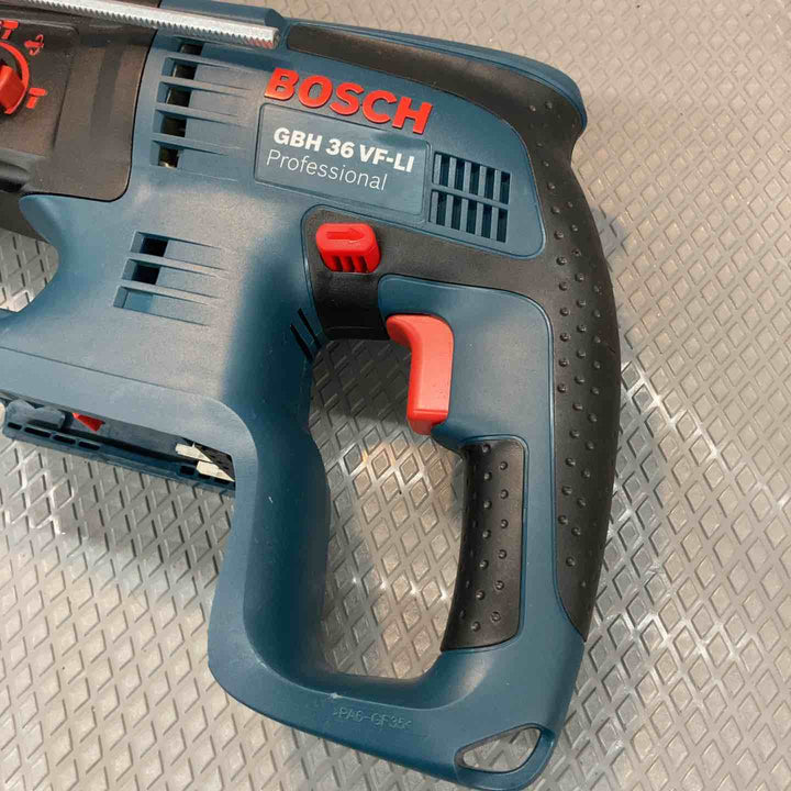◇ボッシュ(BOSCH) コードレスハンマドリル GBH36VF-LI【所沢店】