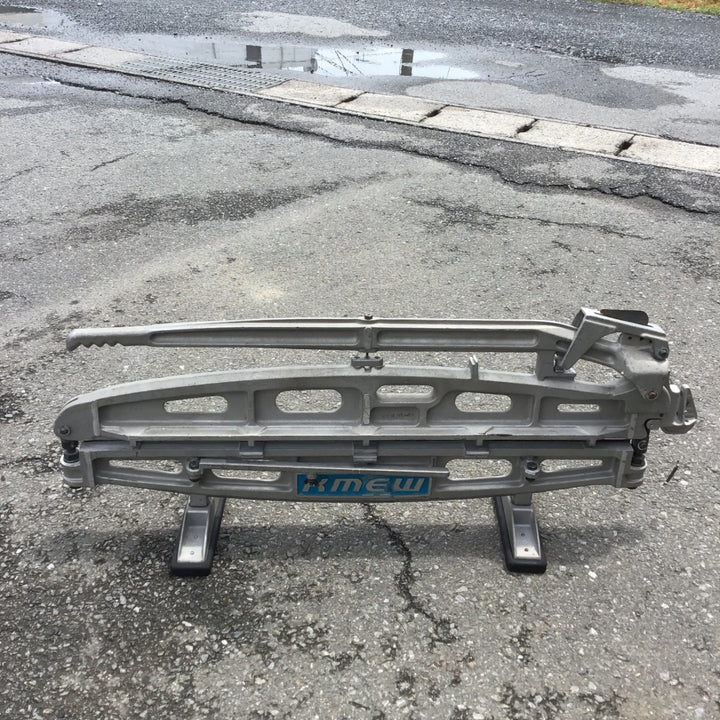 【現状品/店頭受取り限定】◇ケイミュー(KMEW ※旧:クボタ) 屋根材専用切断機  シングルカッター KLKGD【鴻巣店】