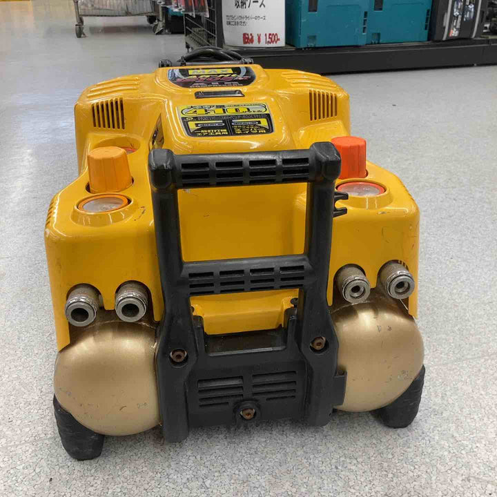 ★マックス(MAX) エアコンプレッサー AK-HL1210E2【八潮店】