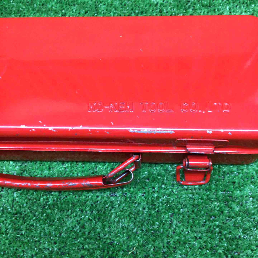 【中古美品】 コーケン/Ko-ken ソケットレンチセット 3252M 【鴻巣店】