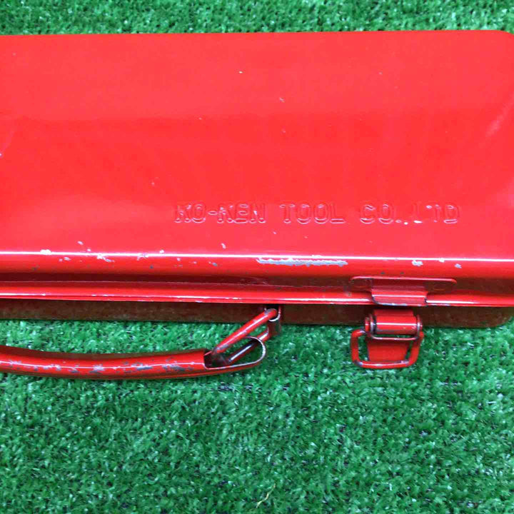 【中古美品】 コーケン/Ko-ken ソケットレンチセット 3252M 【鴻巣店】