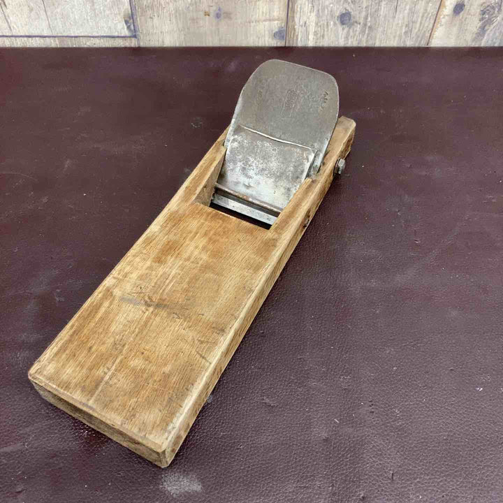 【中古品】 紀国屋 名匠入魂 鉋 紀ノ国屋 鑿・かんな・大工道具 骨董品 他 【東大和店】