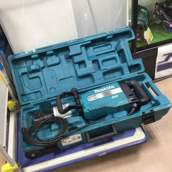 【店頭受取り限定】★マキタ(makita) 電動ハンマ HM1511_100V【草加店】