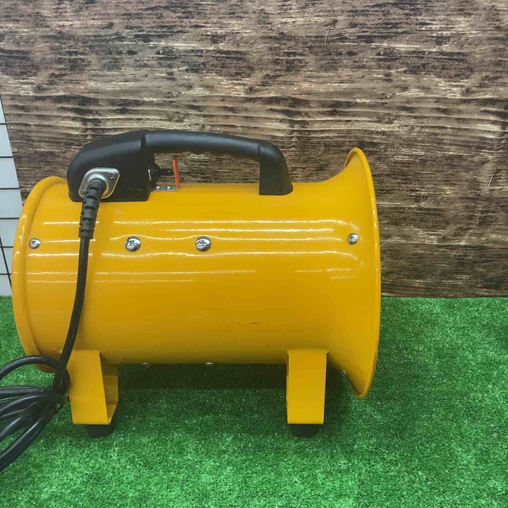 【美品】スイデン　ジェットスイファン（送風機）　MVFS1-200【川越店】