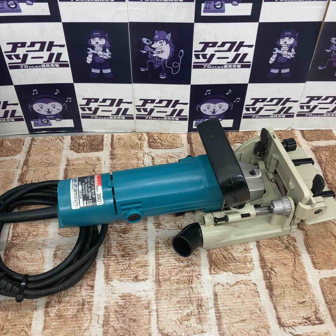 【中古品】マキタ(makita) ジョイントカッター 3901【所沢店】