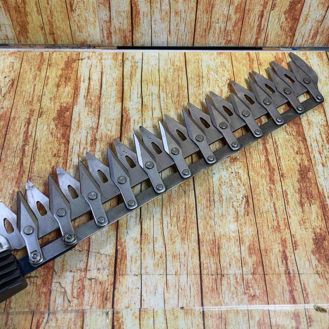 〇アルス ハイパワー電動バリカン DKP-0336【川崎店】