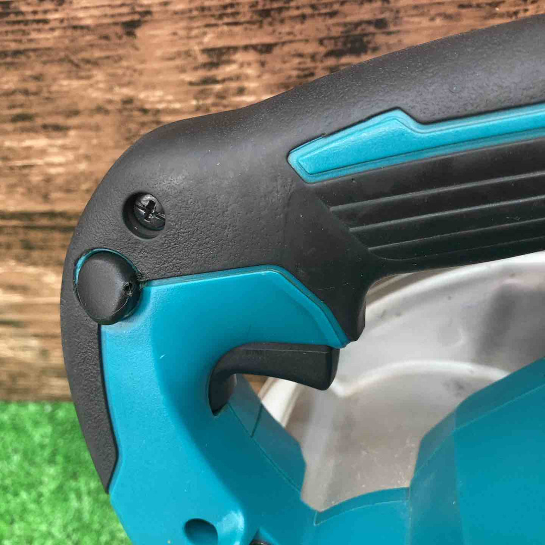 ★マキタ(makita) コードレス丸のこ HS631DZ【川越店】