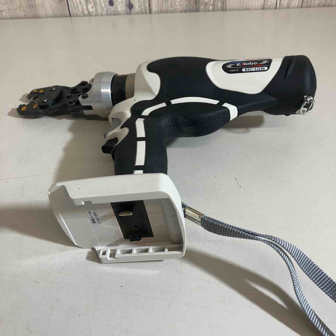 ★泉精器(IZUMI) コードレス圧着機 REC-Li14S1【戸田店】