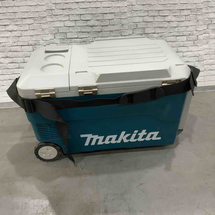 ★マキタ(makita) コードレス冷温庫 CW180DZ【川口店】