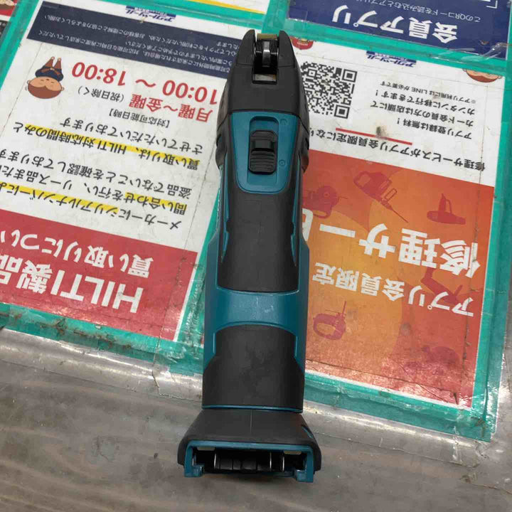 ★マキタ(makita) コードレスマルチツール TM41DZ【戸田店】