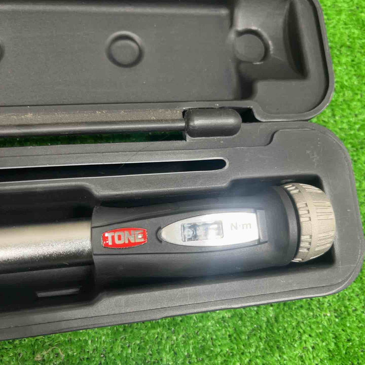 ◇トネ(TONE) プレセット型トルクレンチ T3MN50【草加店】