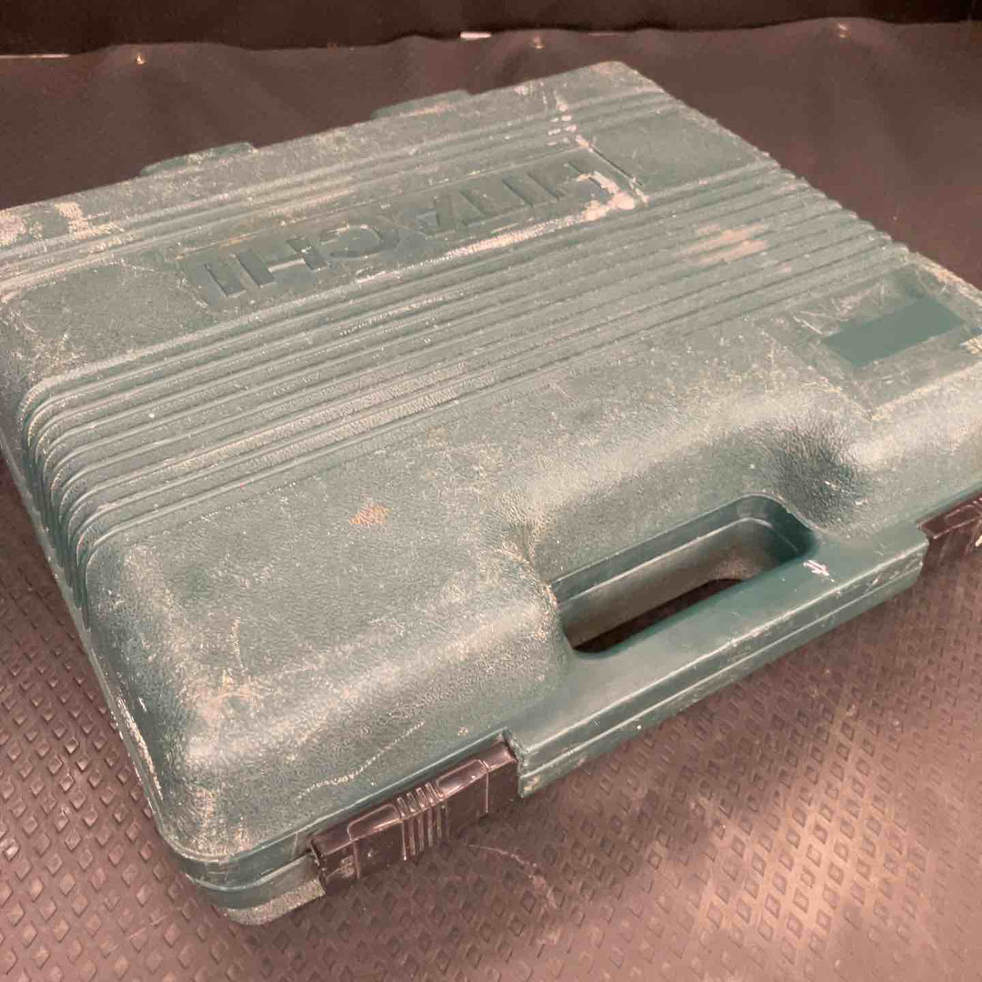 【現状品】◇ハイコーキ(HIKOKI ※旧:日立工機) ハンマドリル DH18VB【鴻巣店】