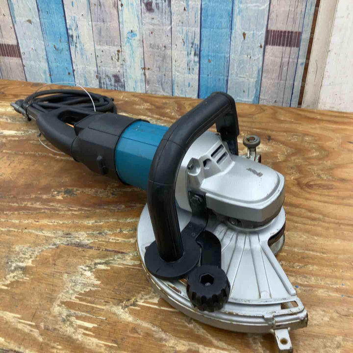 ◇マキタ(makita) カッタ 305mm 4112SP ダイヤモンドホイル別売【柏店】