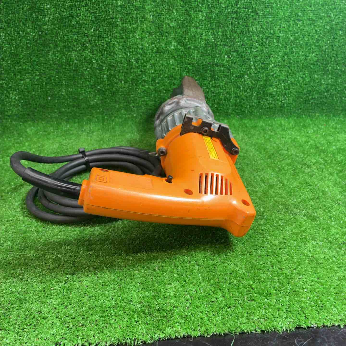 中古品】 IKK DIAMOND(旧:石原) 鉄筋カッター DC-16LZ 【藤沢店 