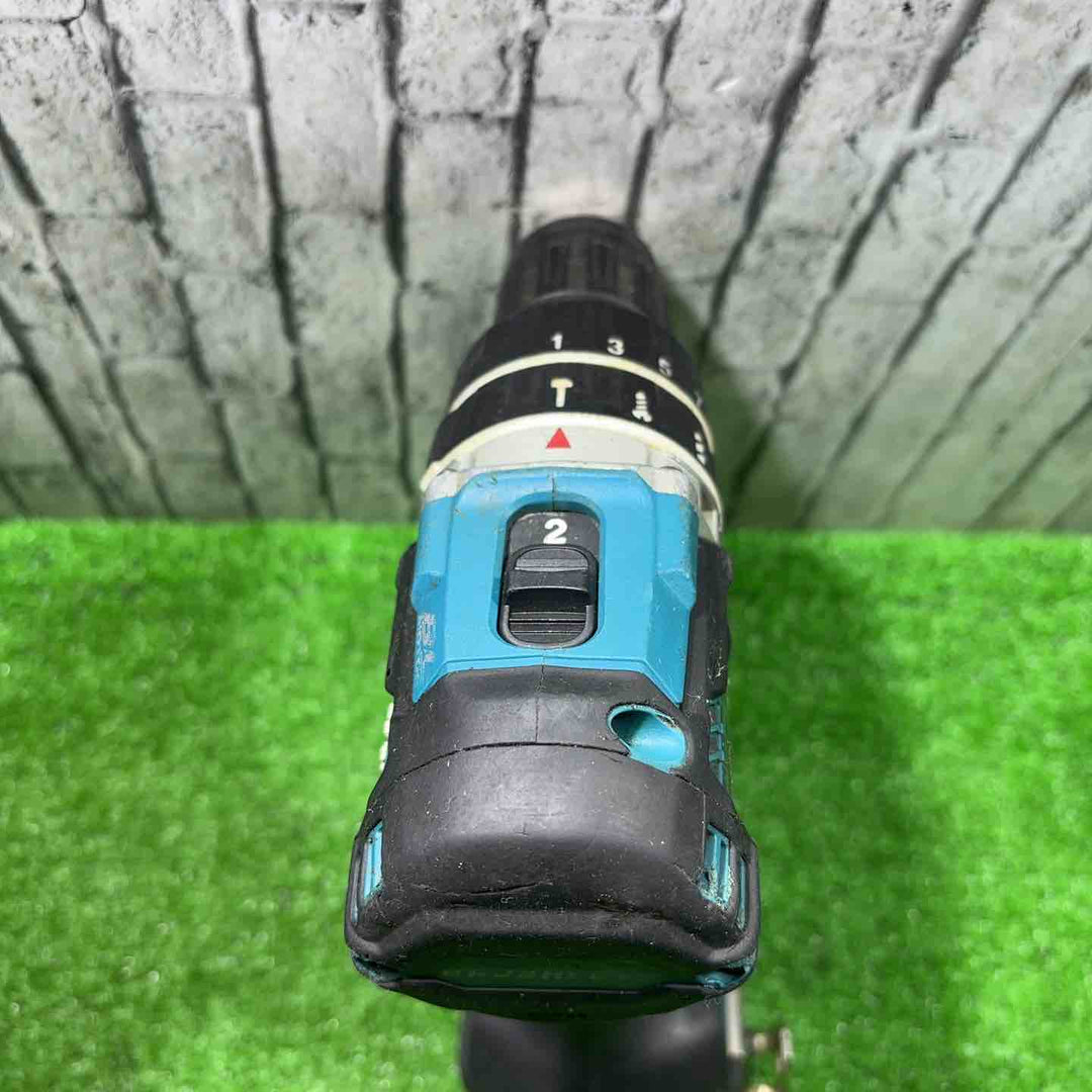 ◇Makita マキタ 18V 充電式 ブラシレス 振動 ドリルドライバー XPH12 [並行輸入品]【川口店】