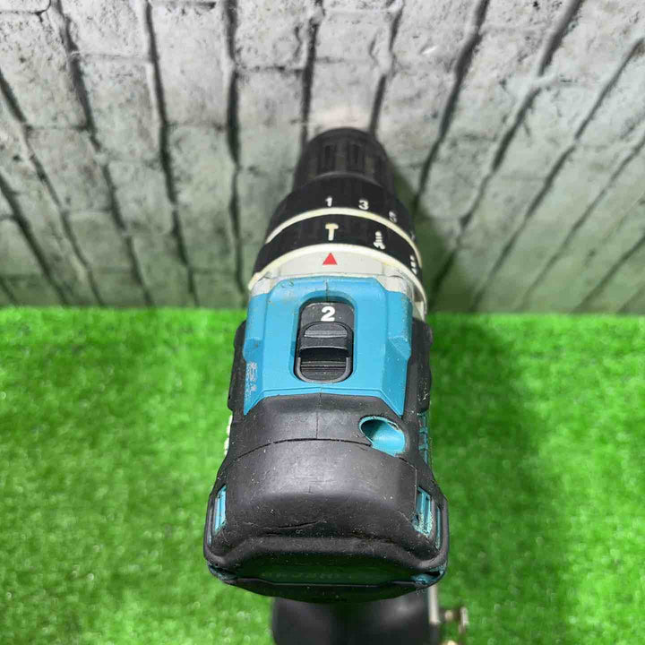 ◇Makita マキタ 18V 充電式 ブラシレス 振動 ドリルドライバー XPH12 [並行輸入品]【川口店】