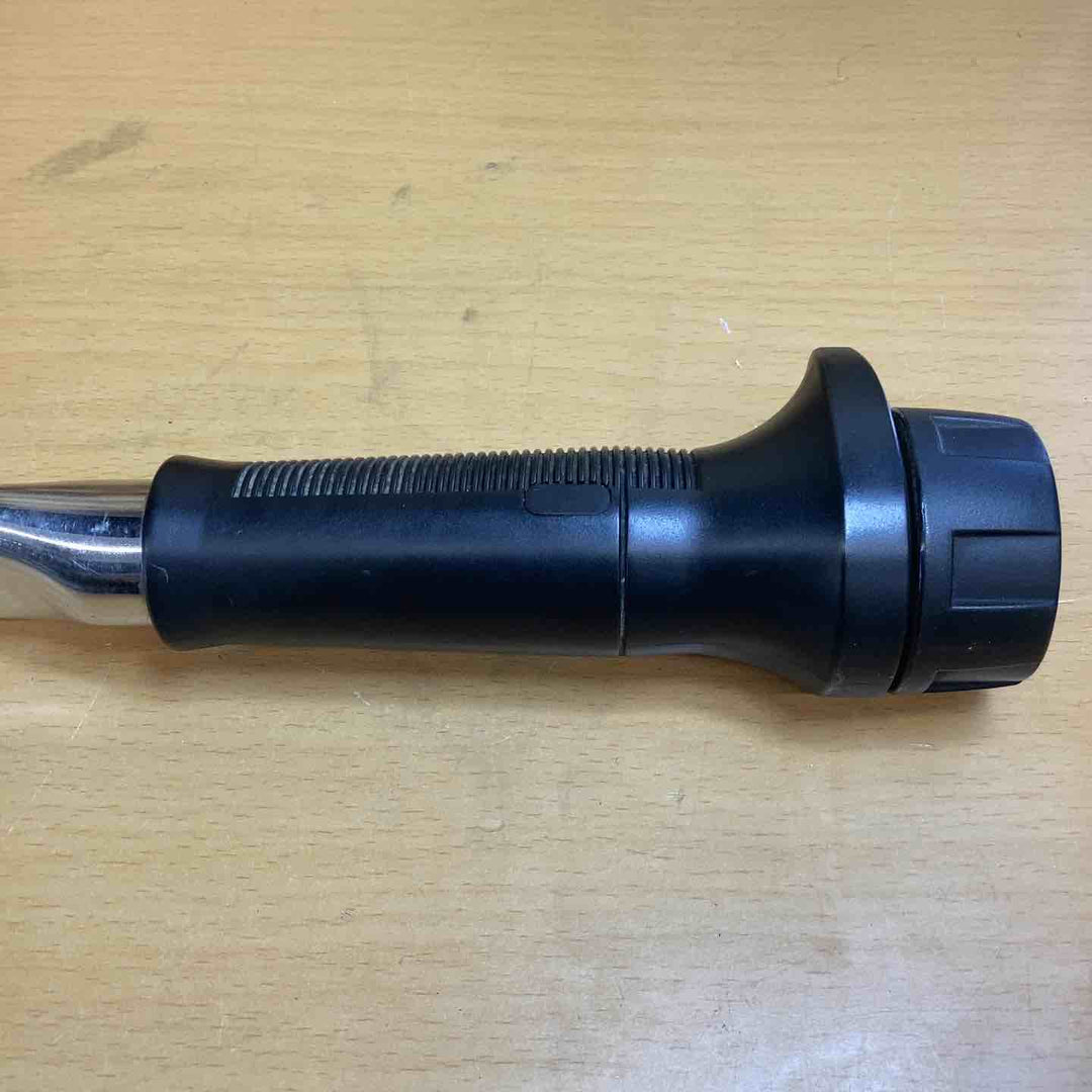 東日(TOHNICHI) プレセット形トルクレンチ QL200N4 精度不明 ジャンク 未校正 保証なし ノークレームノーリターンでお願いします【越谷店】