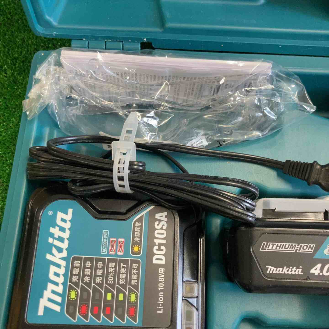 ◇マキタ(makita) RT線専用コードレスタッカ ST113DSH【町田店】