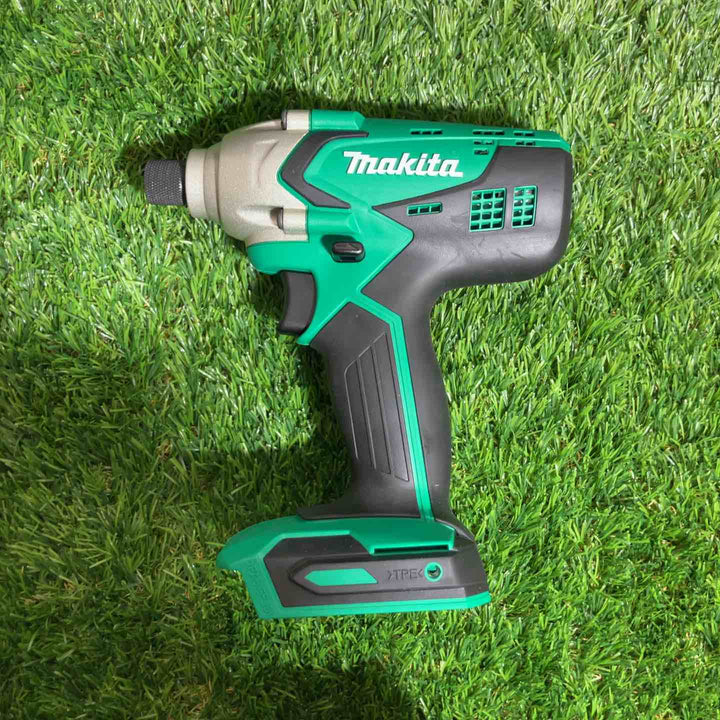 ◇マキタ(makita)  14.4Ｖ コードレスインパクトドライバー M695DS ライトバッテリ専用【戸田店】