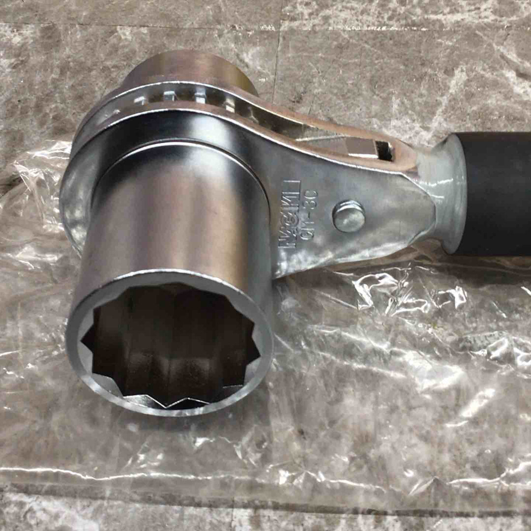◇ナガキ(NAGAKI) 菅水用トルクレンチ NGK GM-30【八潮店】