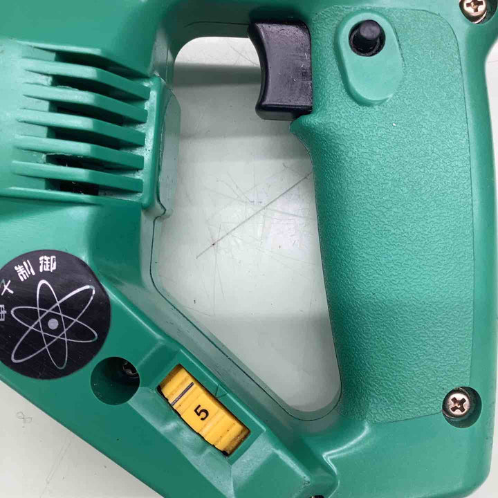 〇ハイコーキ(HIKOKI ※旧:日立工機) レシプロソー CR10V【越谷店】