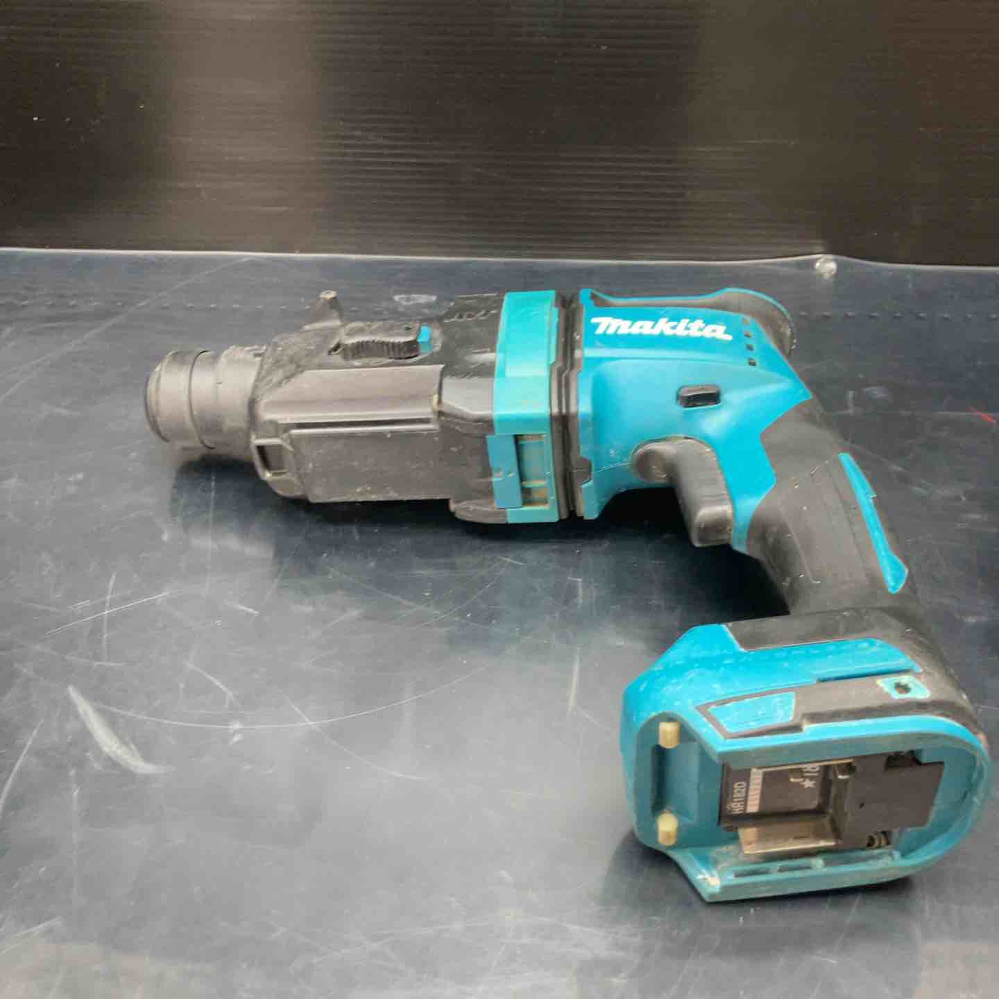 ☆マキタ(makita) コードレスハンマドリル HR182DRGX【川越店
