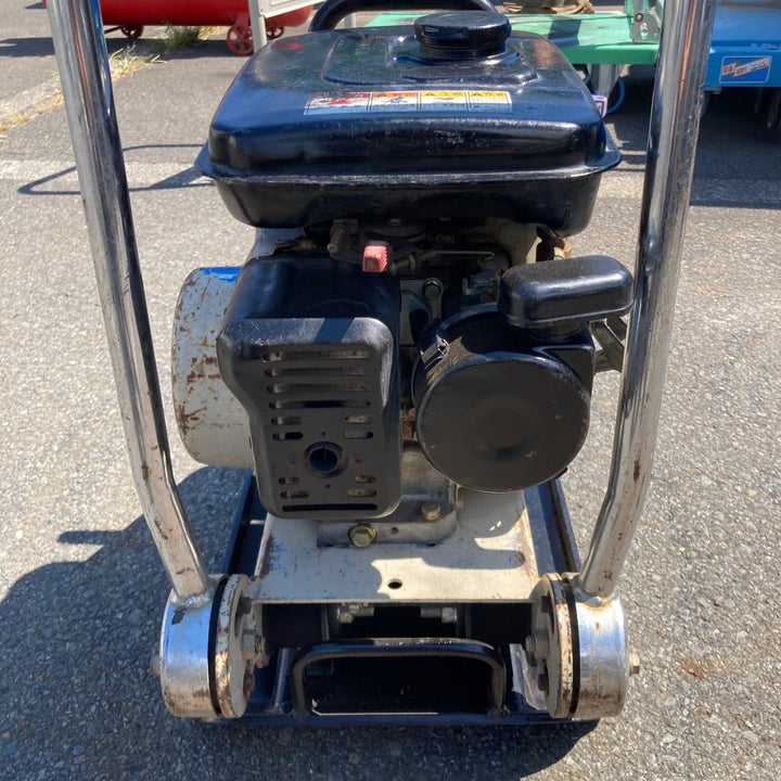 【中古品/店頭受取り限定】エクセン エンジンプレート EVC60FA【東大和店】
