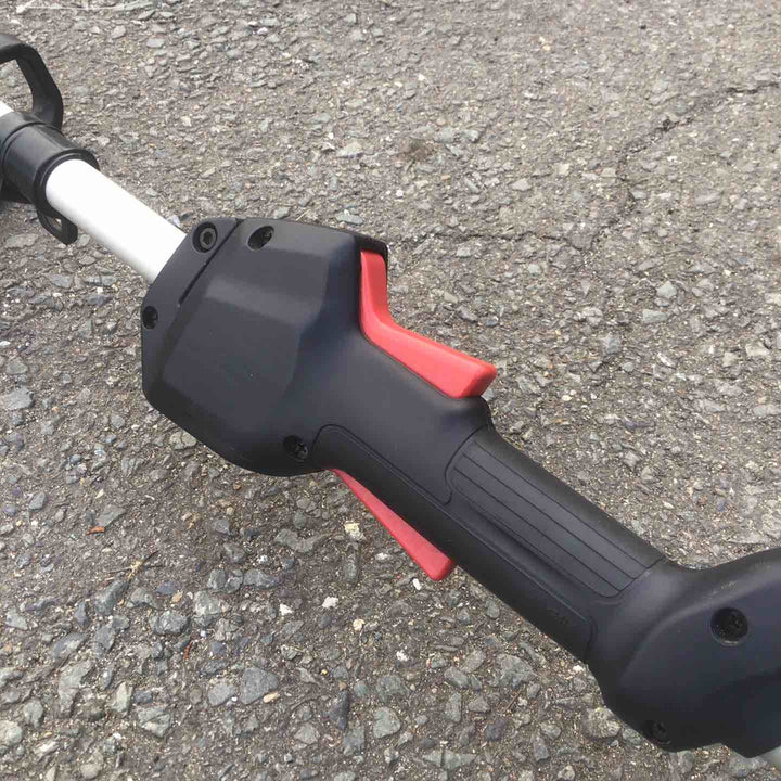 【現状品 / 店頭受取り限定】 マキタ/ｍakita コードレス草刈機 MUR186LDZ 分割式 【鴻巣店】