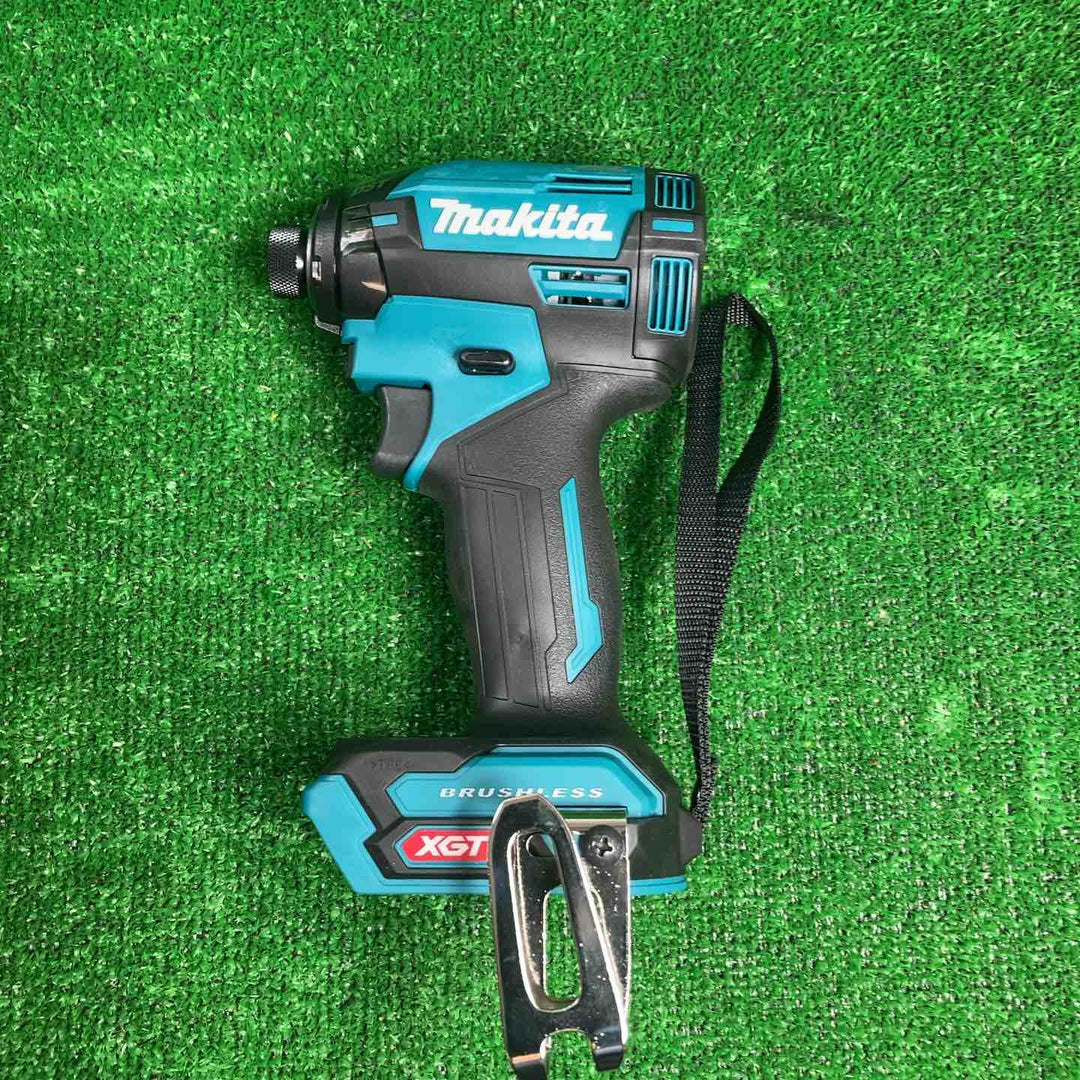 マキタ(makita) コードレスインパクトドライバー TD002GRDX【川崎店】