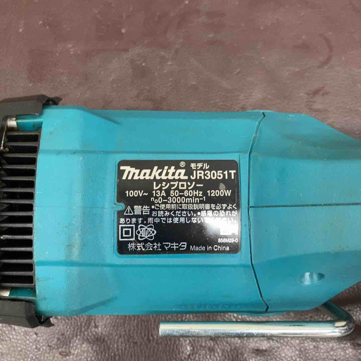 【中古品】 マキタ(makita) レシプロソー JR3051T 【東大和店】