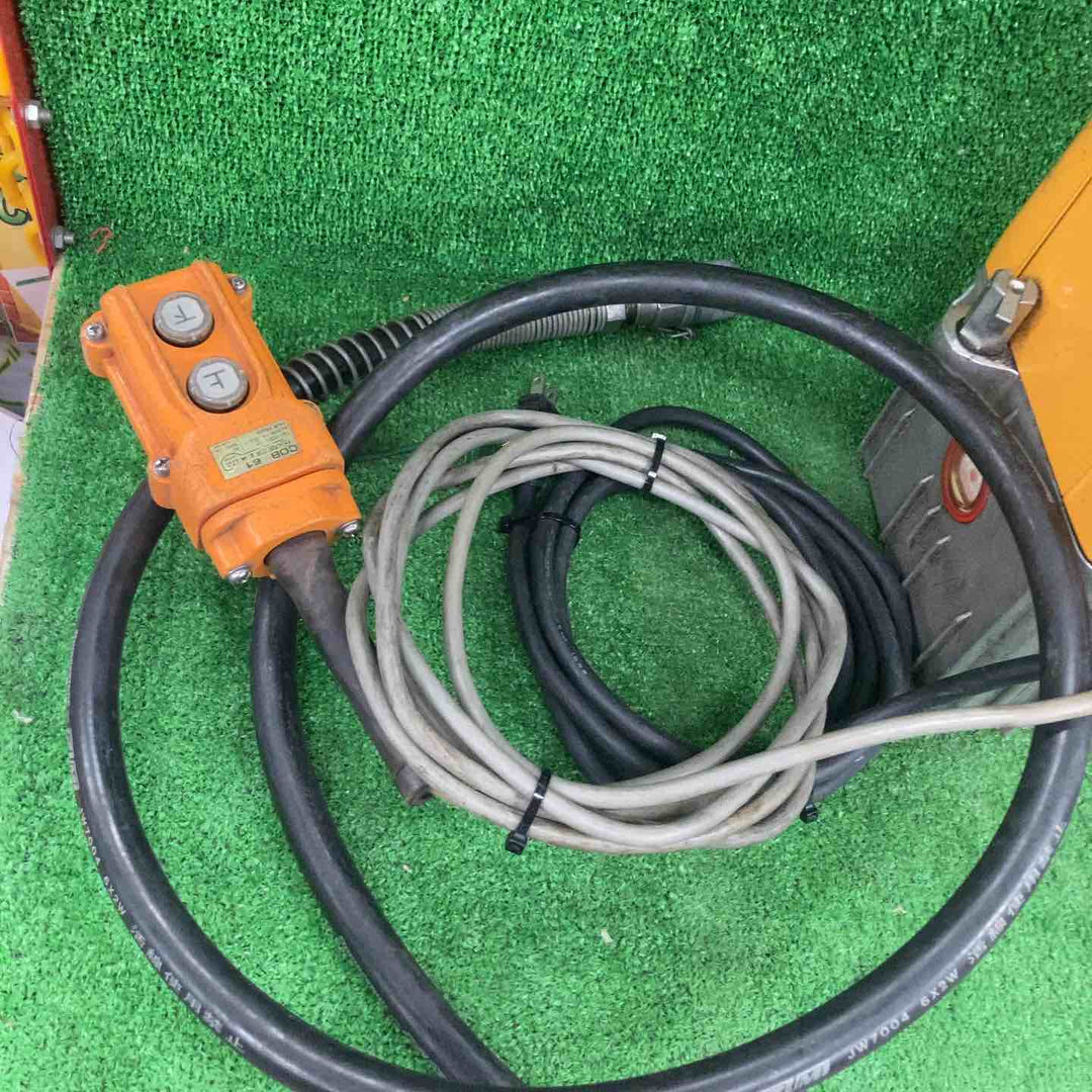 ◇泉精器(IZUMI) 電動リモコン式油圧ポンプ R14E-F【川崎店】