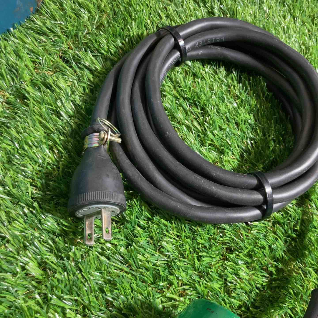 ◇ライスター(LEISTER) 熱風溶接機 CH-6056 トリアックS型【戸田店】