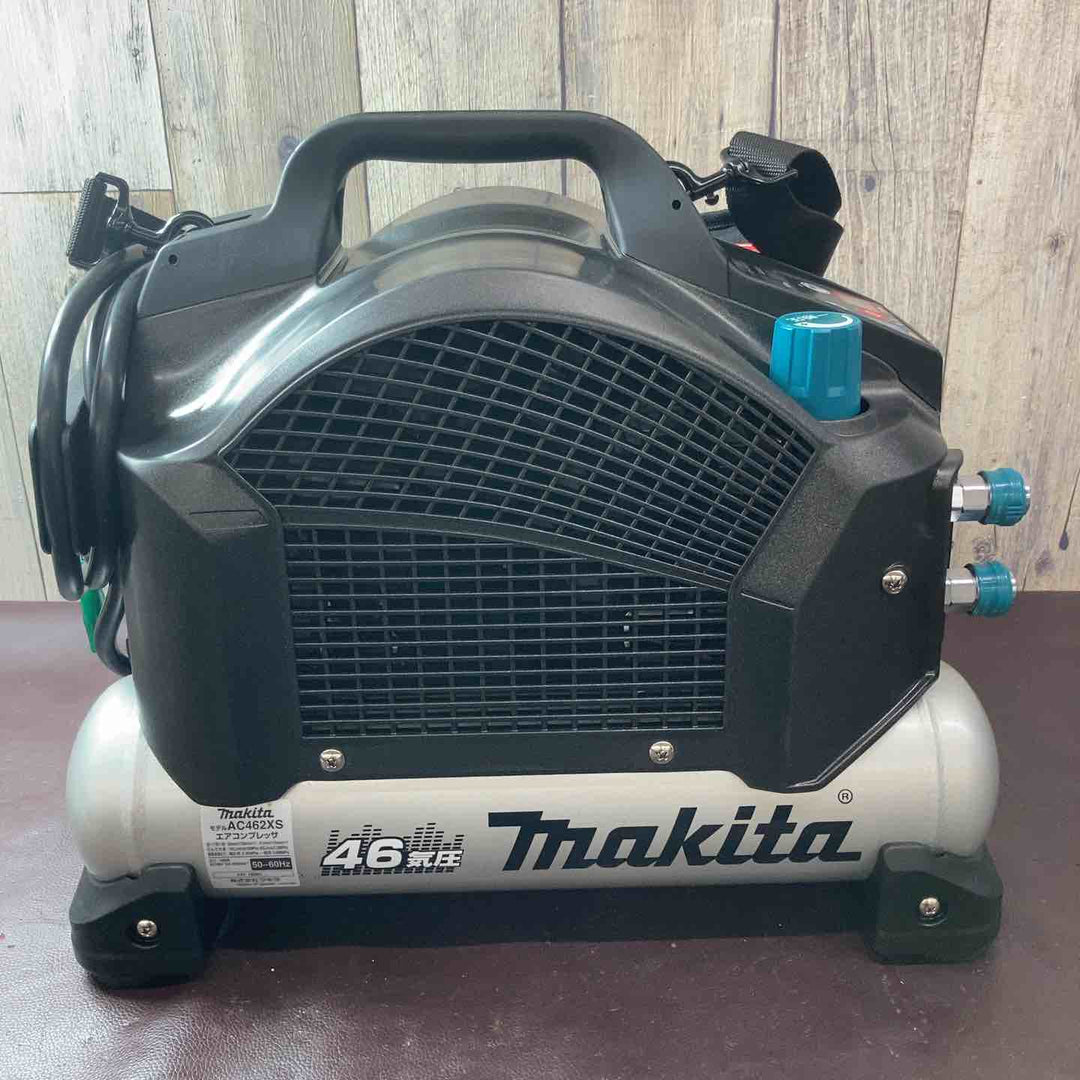 【中古品】★マキタ(makita) エアコンプレッサー AC462XSB【東大和店】