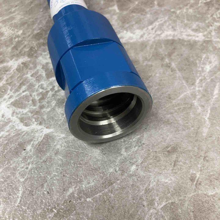 シブヤ 28φ ブルービット Aロッド コアビット【八潮店】