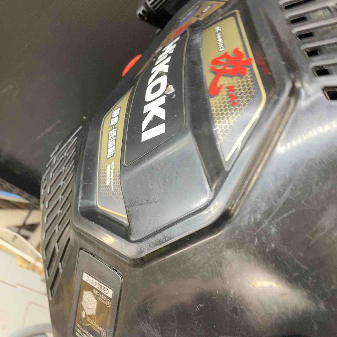 ★ハイコーキ(HIKOKI ※旧:日立工機) エアコンプレッサー EC1445H3(CTN)【川越店】