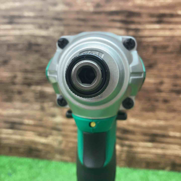 マキタ(makita) コードレスインパクトドライバー MTD001DSX【川越店】