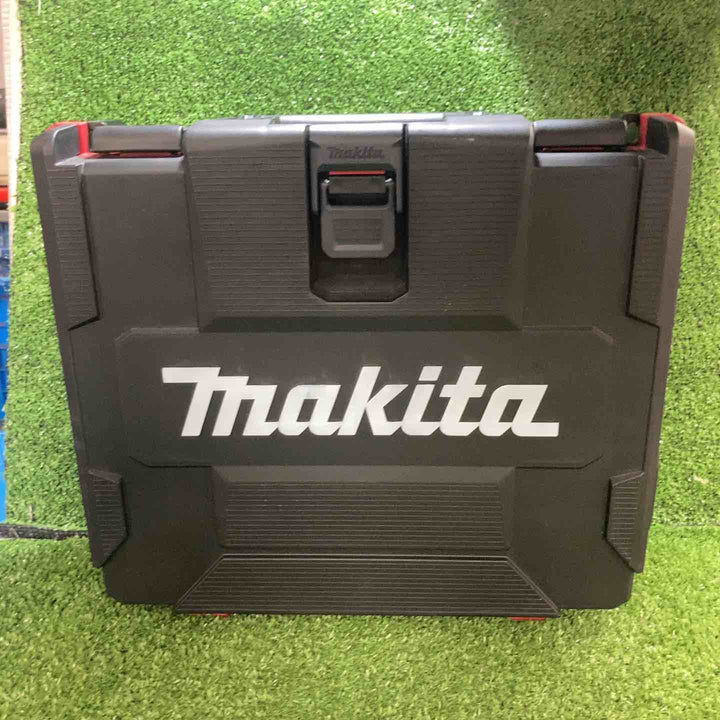 ★マキタ(makita) コードレスインパクトレンチ TW004GRDX【川崎店】
